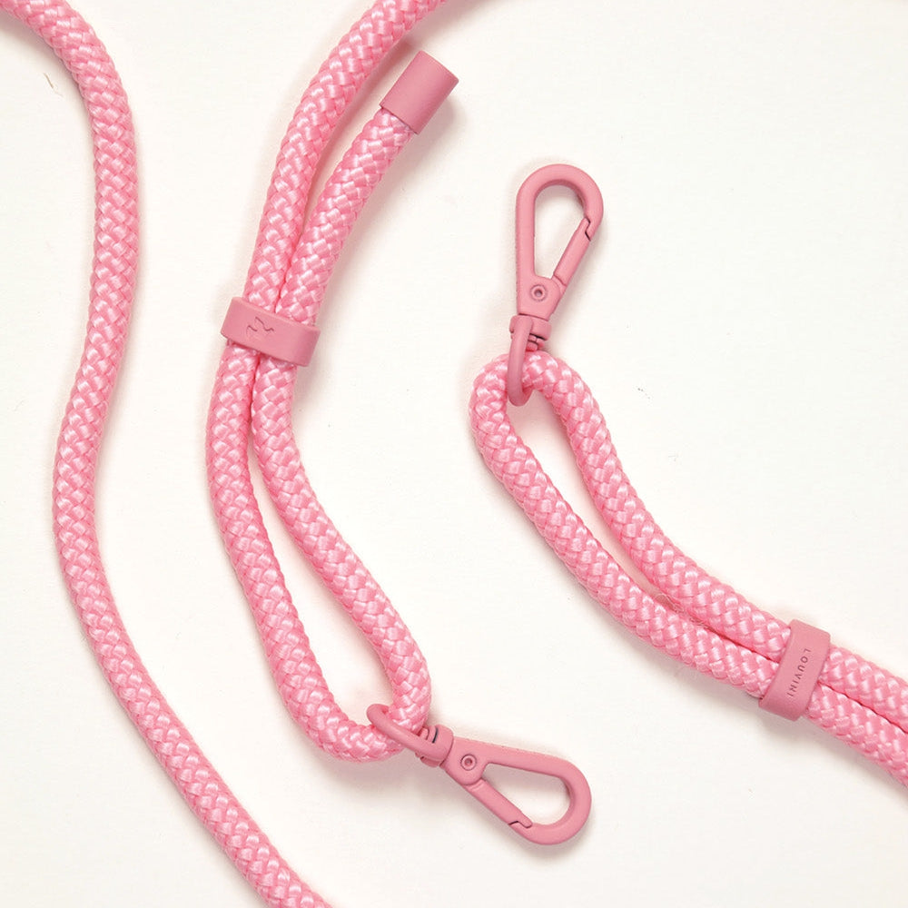 SAM CORD PINK